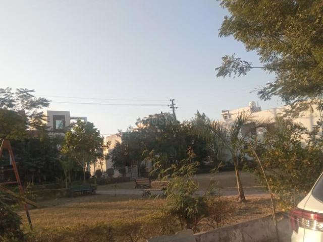 Residential Plot in Silicon City for resale Indore. The reference number is 19102413