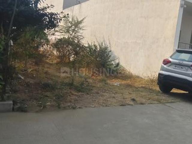 Residential Plot in Silicon City for resale Indore. The reference number is 19510848