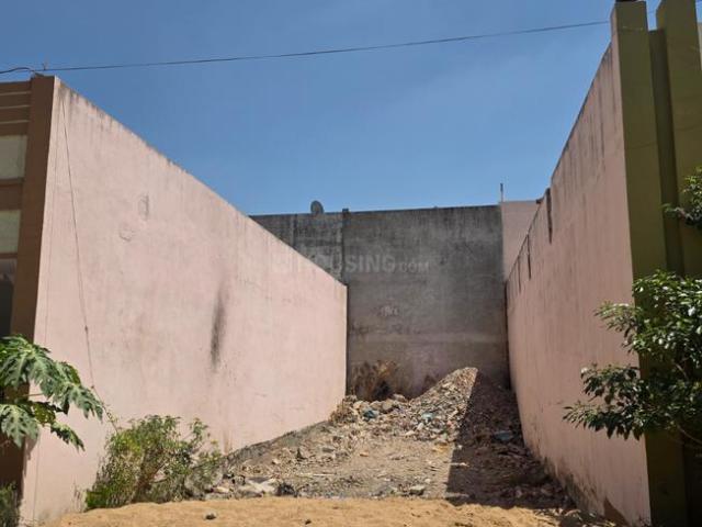 Residential Plot in Silicon City for resale Indore. The reference number is 19834534