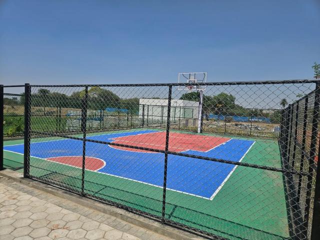 Residential Plot in Silicon City for resale Indore. The reference number is 19997454