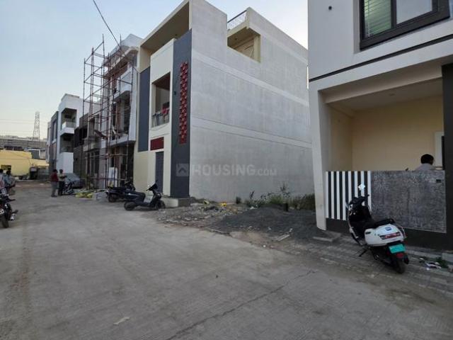 Residential Plot in Silicon City for resale Indore. The reference number is 20065125