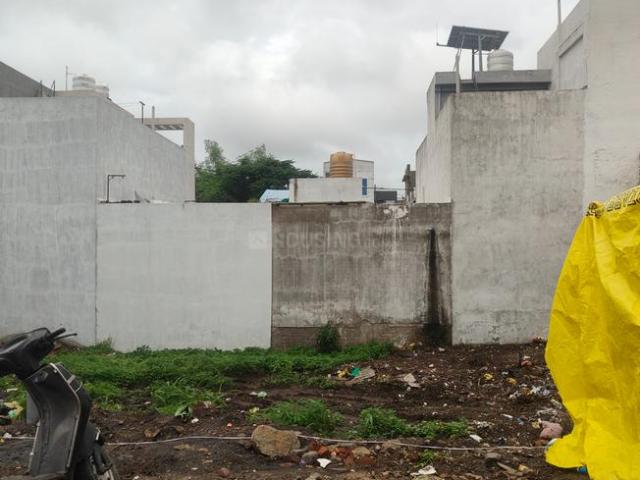 Residential Plot in Silicon City for resale Indore. The reference number is 20760067