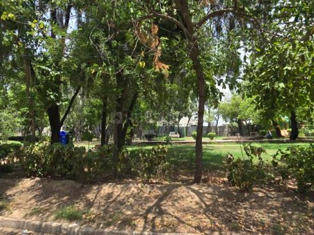 Residential Plot in Silver City Extension for resale Zirakpur. The reference number is 20452957