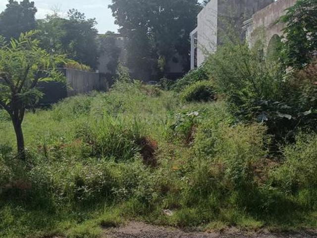 Residential Plot in Silver City Extension for resale Zirakpur. The reference number is 20888987