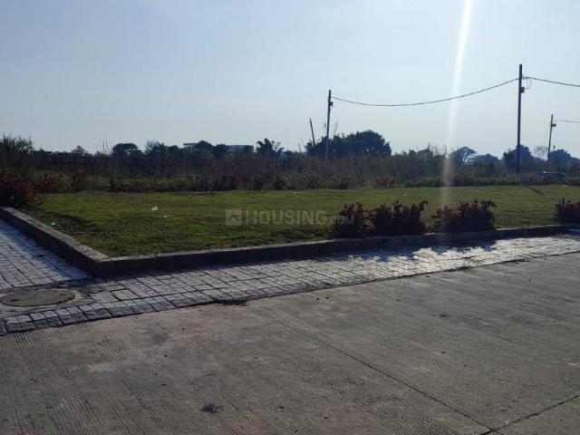 Residential Plot in Silver Park Colony for resale Indore. The reference number is 16775604