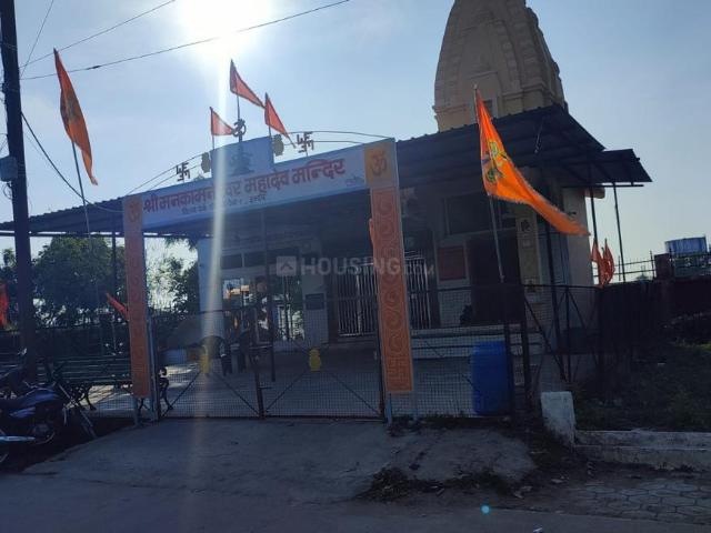 Residential Plot in Silver Park Colony for resale Indore. The reference number is 20253223
