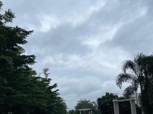Residential Plot in Silver Spring for resale Indore. The reference number is 18425930