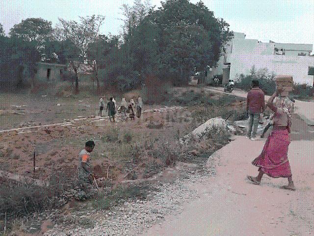 Residential Plot in Simaliya for resale Ranchi. The reference number is 20182686