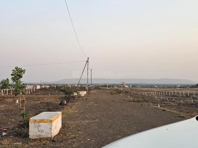 Residential Plot in Sinnar for resale Nashik. The reference number is 20124509