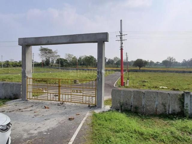 Residential Plot in Sindhuvalli for resale Mysore. The reference number is 20090569