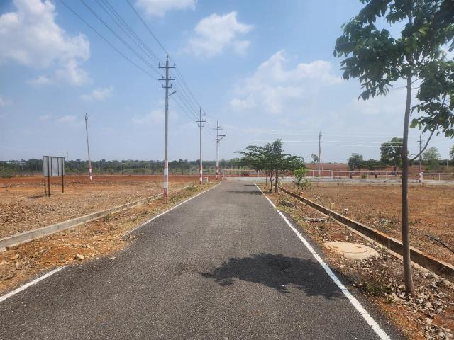 Residential Plot in Sindhuvalli for resale Mysore. The reference number is 20123475