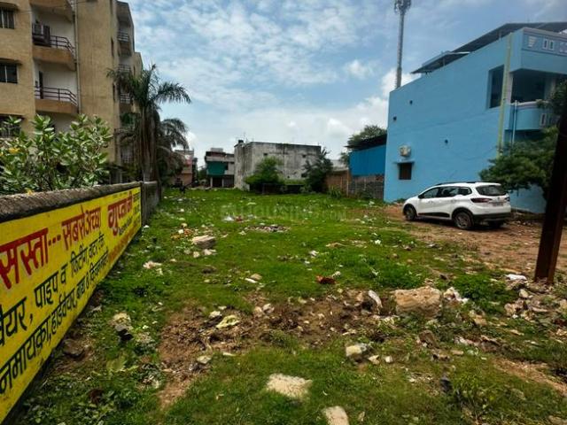 Residential Plot in Sindhya Nagar for resale Durg. The reference number is 20882265