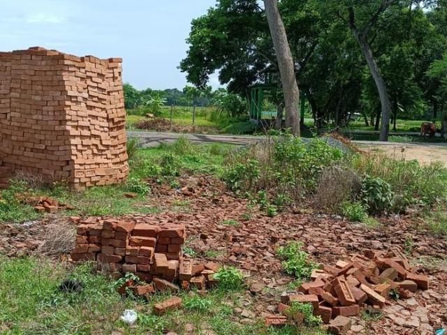 Residential Plot in Singur for resale Hooghly. The reference number is 10290702
