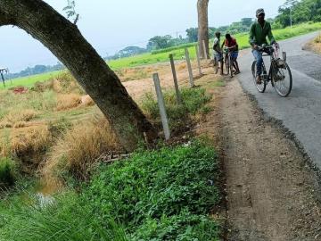 Singur, Hooghly District, West Bengal