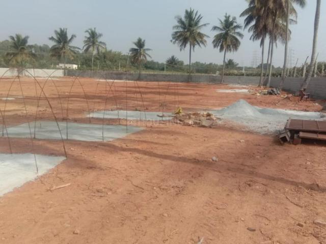Residential Plot in Singanayakanahalli for resale Bengaluru. The reference number is 13622310