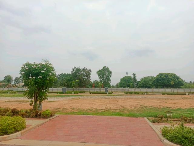 Residential Plot in Singanayakanahalli for resale Bengaluru. The reference number is 14508849