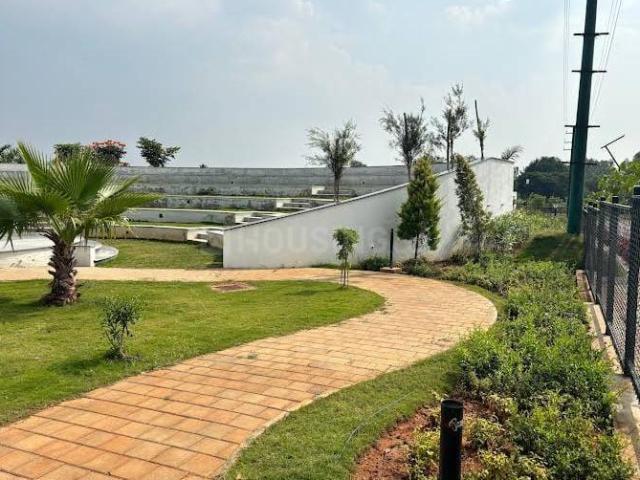 Residential Plot in Singanayakanahalli for resale Bengaluru. The reference number is 19283786
