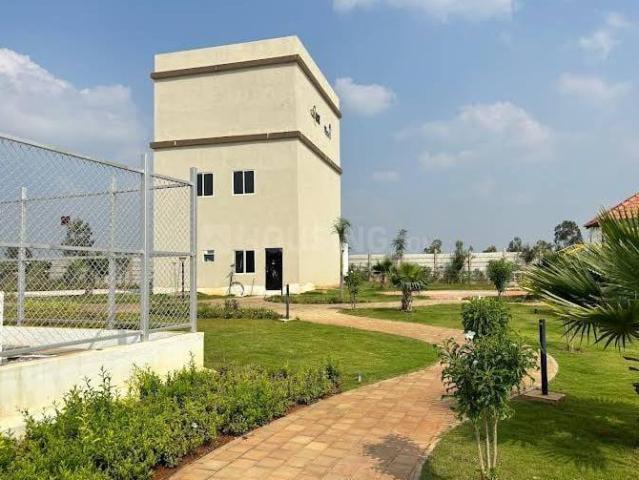 Residential Plot in Singanayakanahalli for resale Bengaluru. The reference number is 19364119