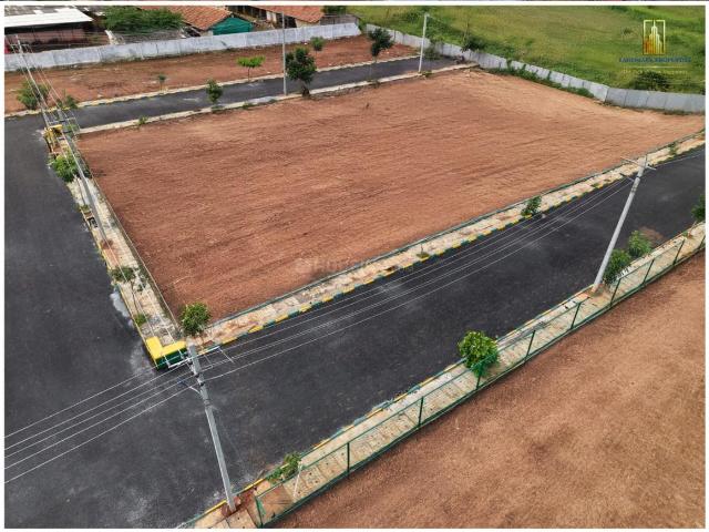 Residential Plot in Singanayakanahalli for resale Bengaluru. The reference number is 20220502