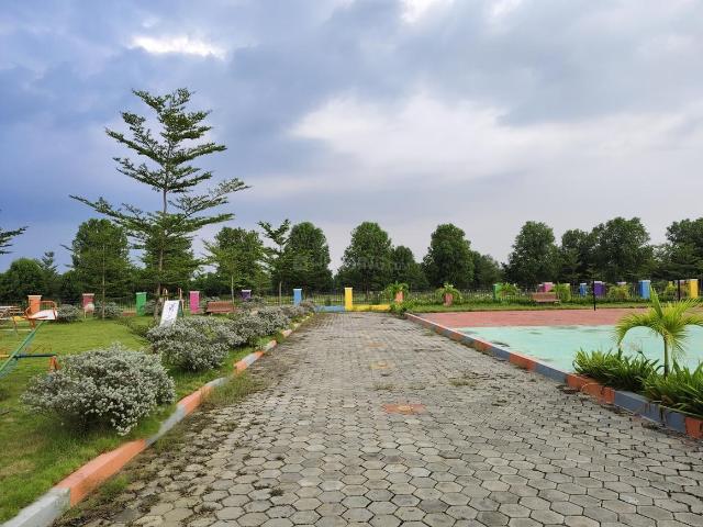 Residential Plot in Singanabanda for resale Visakhapatnam. The reference number is 19146755