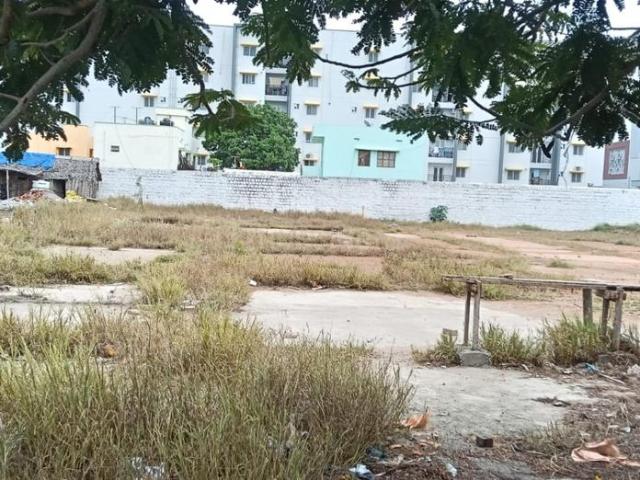 Residential Plot in Singanallur for resale Coimbatore. The reference number is 20311085