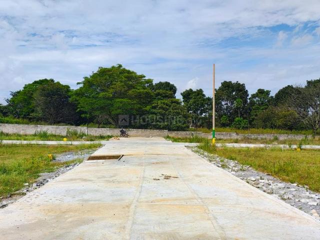 Residential Plot in Anekal Rural for resale Bengaluru. The reference number is 19956875