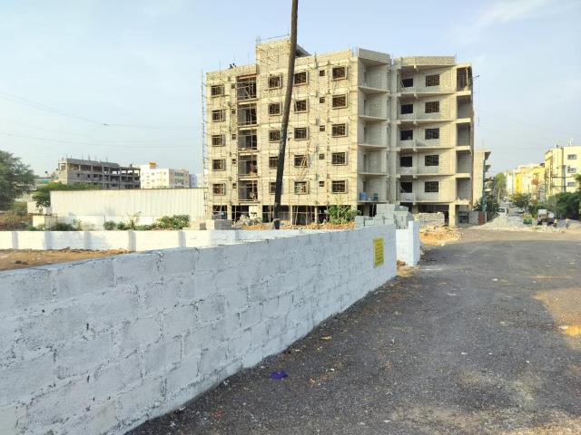 Residential Plot in Singasandra for resale Bengaluru. The reference number is 17275896