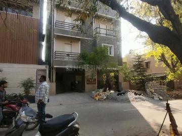 Residential Plot in Singasandra for resale Bengaluru. The reference number is 19649237