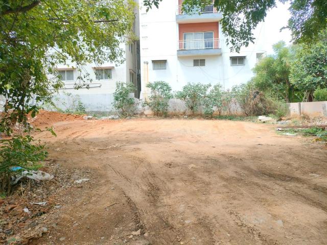 Residential Plot in Singasandra for resale Bengaluru. The reference number is 20222340
