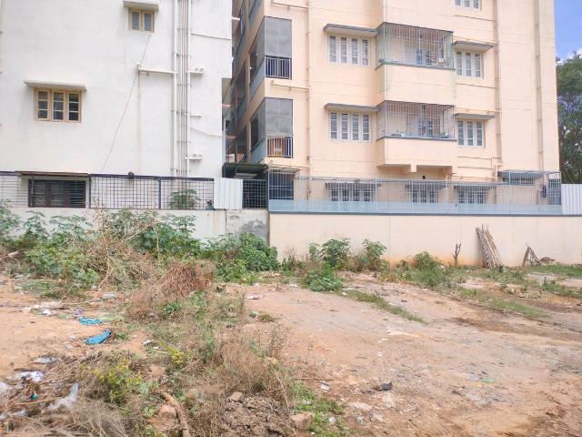 Residential Plot in Singasandra for resale Bengaluru. The reference number is 20222394