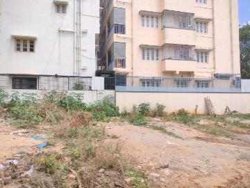 Residential Plot in Singasandra for resale Bengaluru. The reference number is 20222394