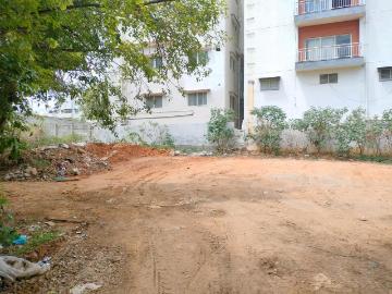 Residential Plot in Singasandra for resale Bengaluru. The reference number is 20222427