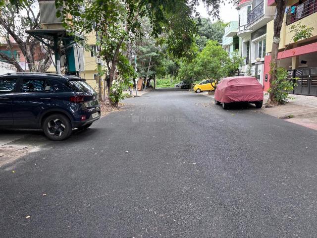 Residential Plot in Singasandra for resale Bengaluru. The reference number is 20519014