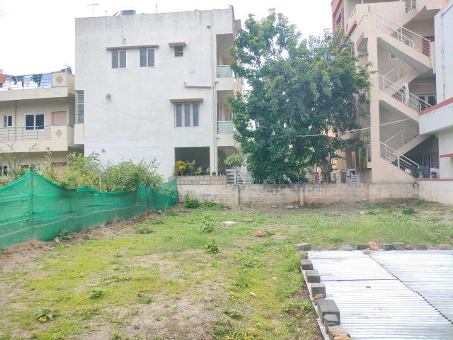 Residential Plot in Begur for resale Bengaluru. The reference number is 20976031
