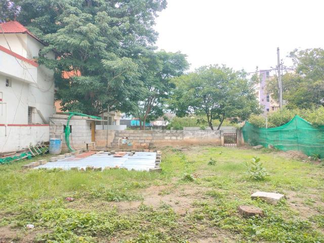 Residential Plot in Begur for resale Bengaluru. The reference number is 20976093