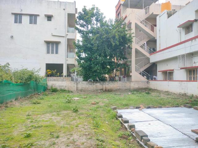 Residential Plot in Begur for resale Bengaluru. The reference number is 20976143