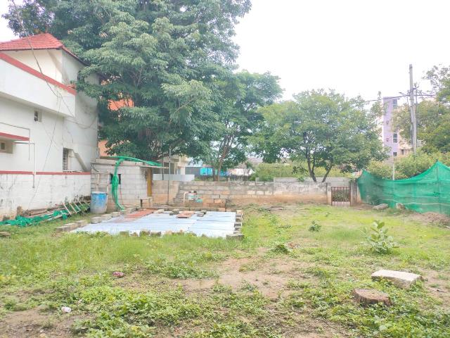 Residential Plot in Begur for resale Bengaluru. The reference number is 20976286