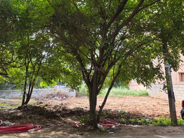 Residential Plot in Singasandra for resale Bengaluru. The reference number is 21002904