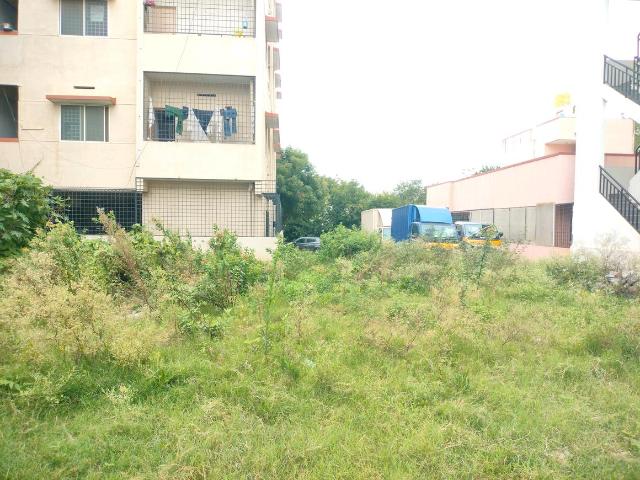 Residential Plot in Singasandra for resale Bengaluru. The reference number is 21015755
