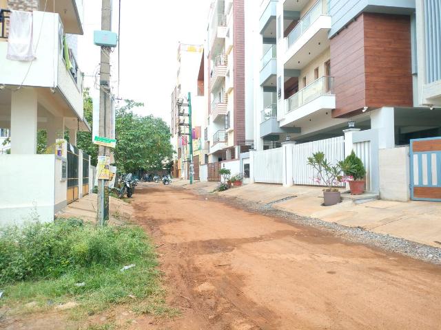 Residential Plot in Singasandra for resale Bengaluru. The reference number is 21015770