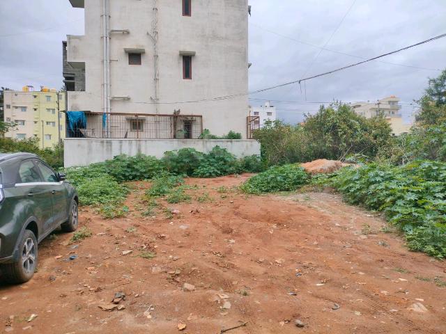 Residential Plot in Singasandra for resale Bengaluru. The reference number is 21015786