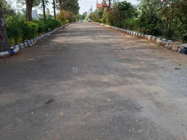 Residential Plot in Singasandra for resale Bengaluru. The reference number is 21076622