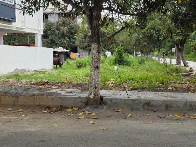 Residential Plot in Singasandra for resale Bengaluru. The reference number is 21089090
