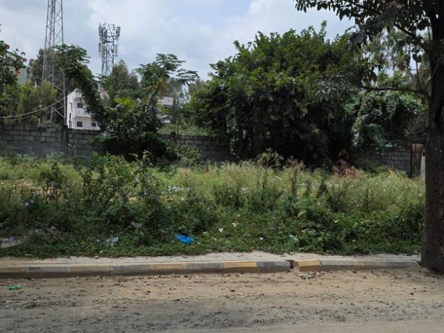 Residential Plot in Singasandra for resale Bengaluru. The reference number is 21089146