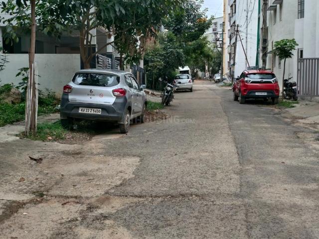 Residential Plot in Singasandra for resale Bengaluru. The reference number is 21138632