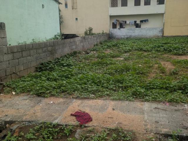 Residential Plot in Singasandra for resale Bengaluru. The reference number is 21265341