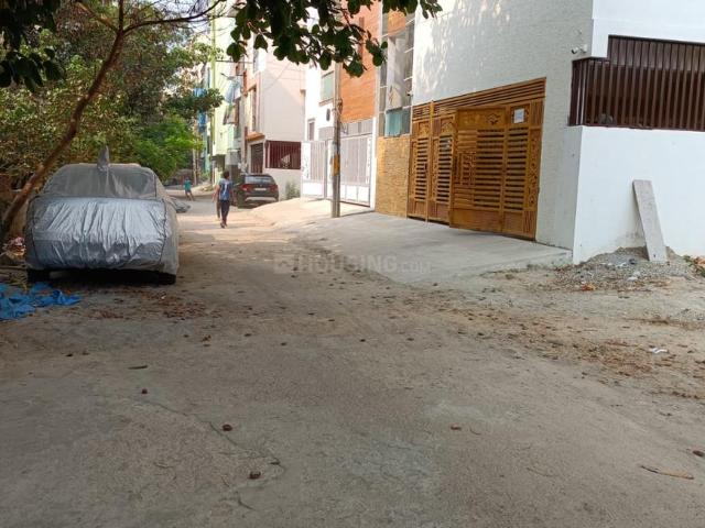 Residential Plot in Singasandra for resale Bengaluru. The reference number is 19503055