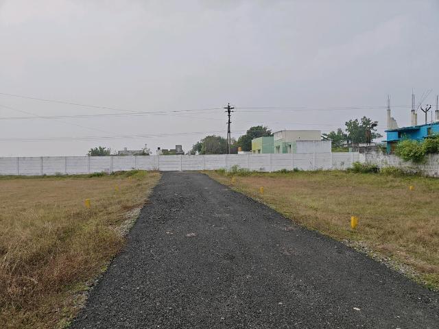 Residential Plot in Singaperumal Koil for resale Chennai. The reference number is 19123145