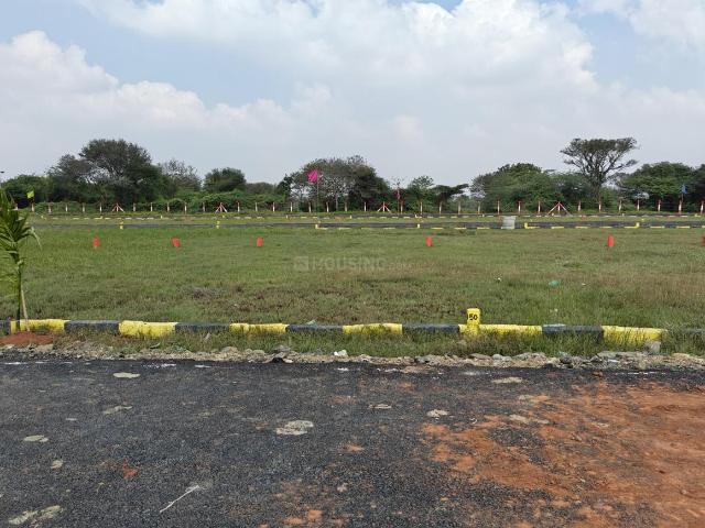 Residential Plot in Singaperumal Koil for resale Chennai. The reference number is 19266971