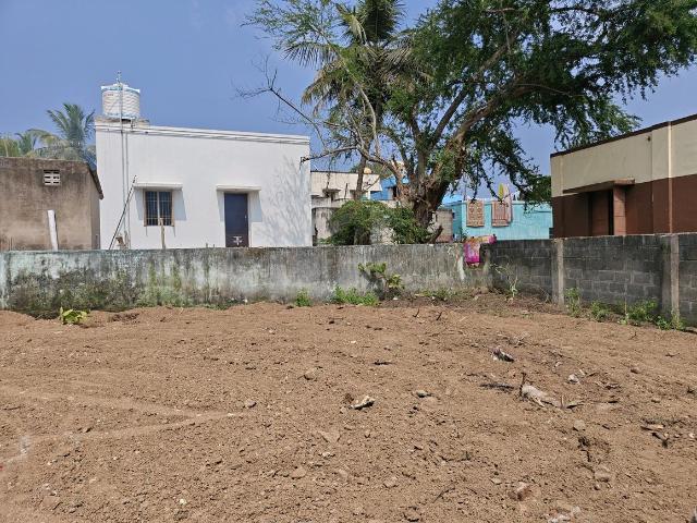 Residential Plot in Singaperumal Koil for resale Chennai. The reference number is 19384456